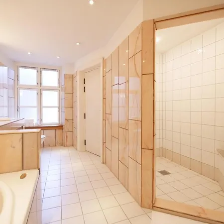 Stroget Main Shopping Street Appartement *