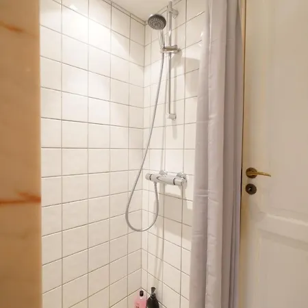 Stroget Main Shopping Street Appartement Copenhague