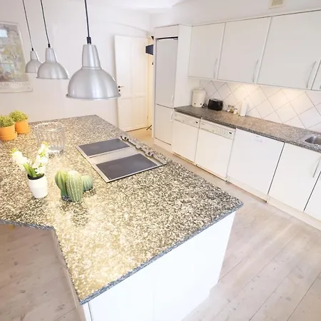 Appartement Stroget Main Shopping Street *