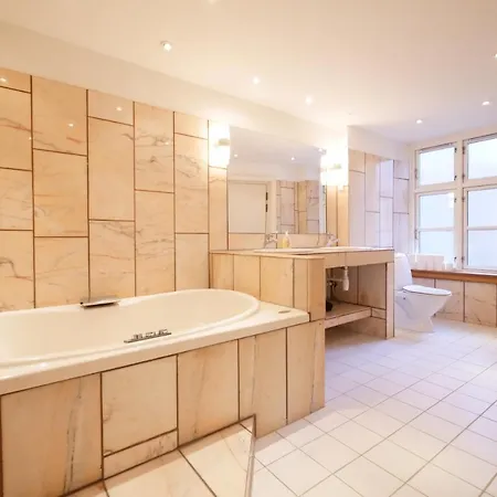 Stroget Main Shopping Street Appartement *