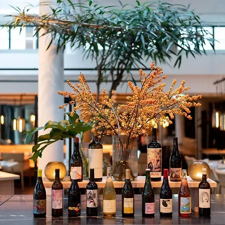 Nobis Copenhagen, A Member Of Design Hotels™ 5*