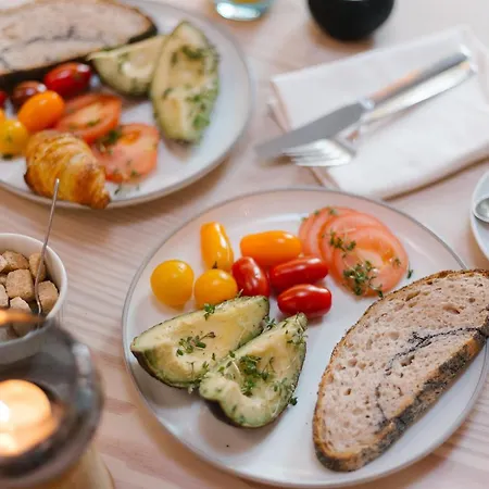 Nobis Copenhagen, A Member Of Design Hotels™ Copenhague