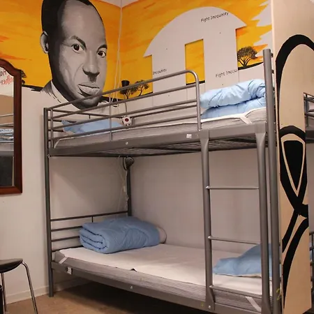 Albergue Globalhagen *