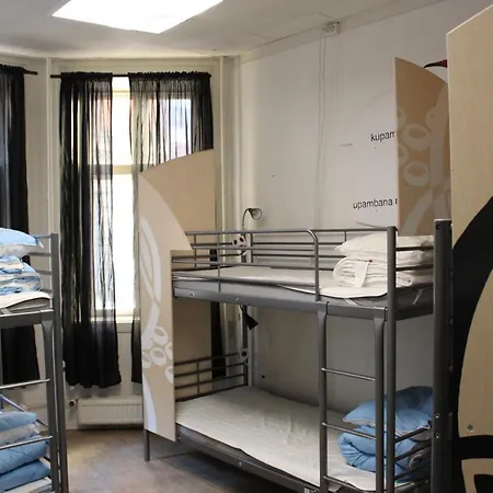 Albergue Globalhagen *