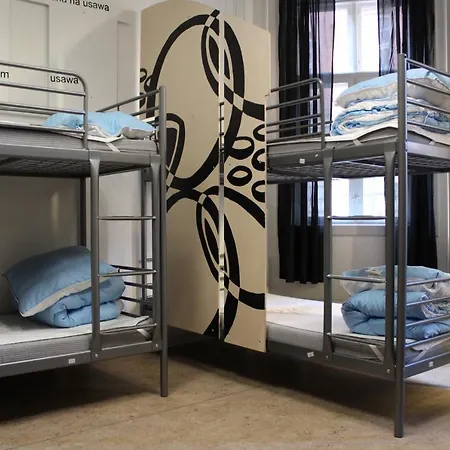 Globalhagen Albergue *