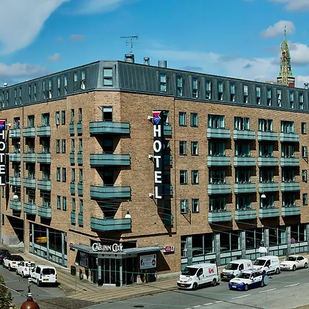 Cabinn City 2*