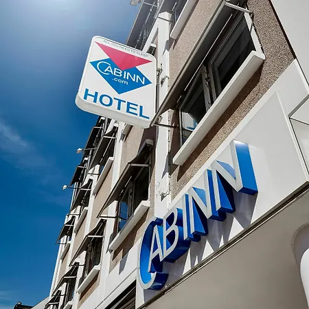 Express Hotel 2*
