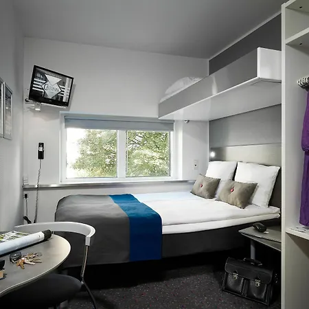 Express 2* Copenaghen