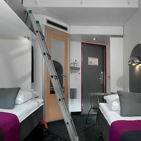 Hotel Express 2*