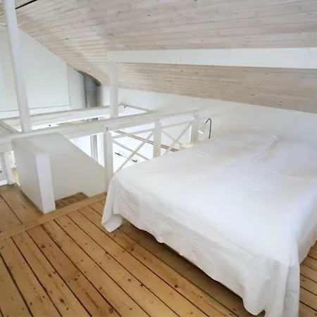 Hotel Ocean Copenaghen
