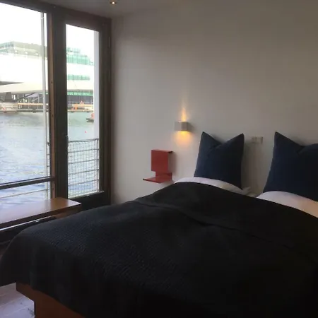 Cph Living Köpenhamn
