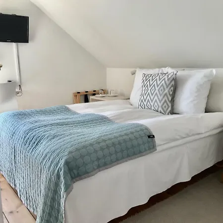 Ocean 3* Copenaghen