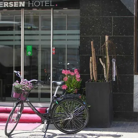 فندق أندرسن البوتيكي 4*