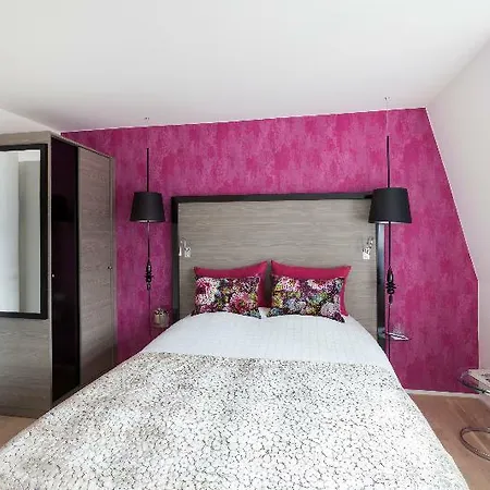 أندرسن البوتيكي 4*