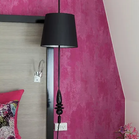 أندرسن البوتيكي 4* كوبنهاجن
