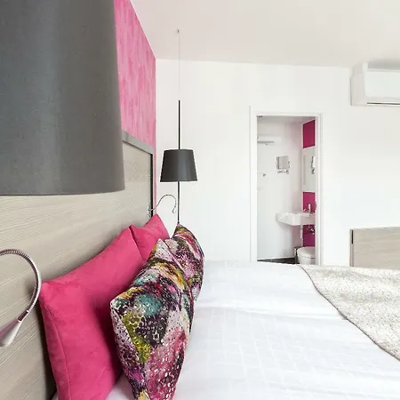 فندق أندرسن البوتيكي 4*