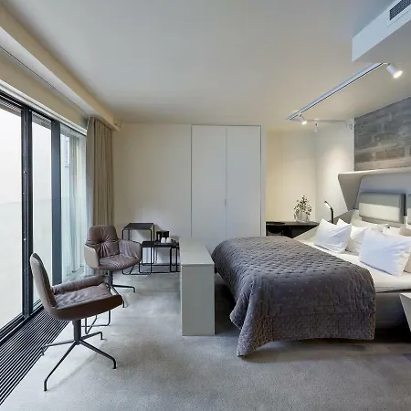 Brochner Hotel
