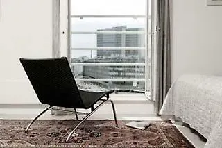 Hotel apartamentowy Ascot Kopenhaga