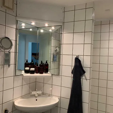 Lejlighed Ny Adelgade 7 - Best København