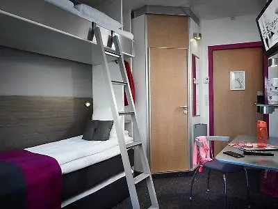 Cabinn City Hotel Kopenhagen