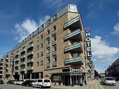 Cabinn City Kopenhagen