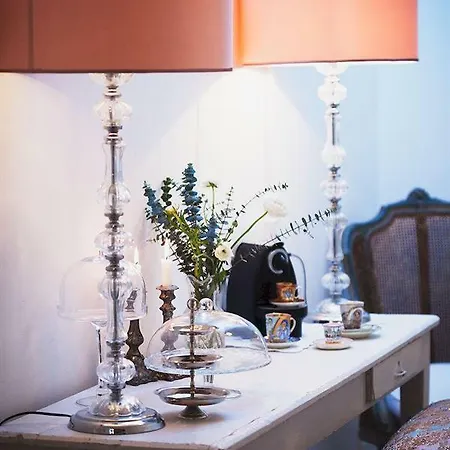 Frederiksberg Mansion كوبنهاجن
