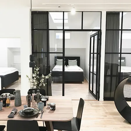The Nordic Collection V Lejlighed *