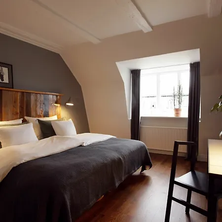 Arthur Aparts 4* Kopenhagen