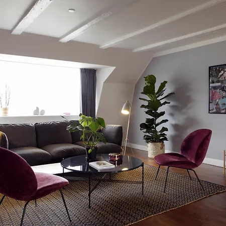 Arthur Aparts Aparthotel
