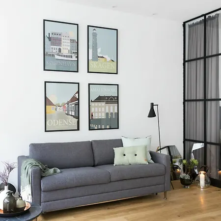 The Nordic Collection Iii *