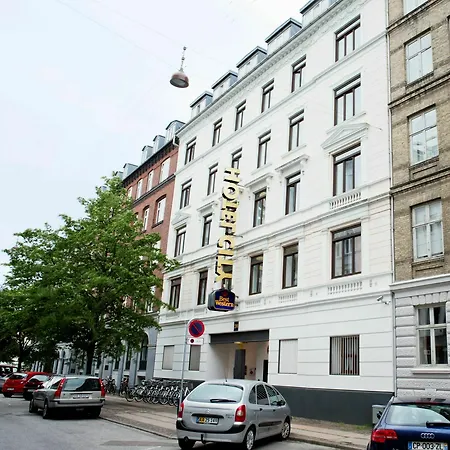 Hotel The Huxley Copenhagen, Bw Premier Collection Copenhague