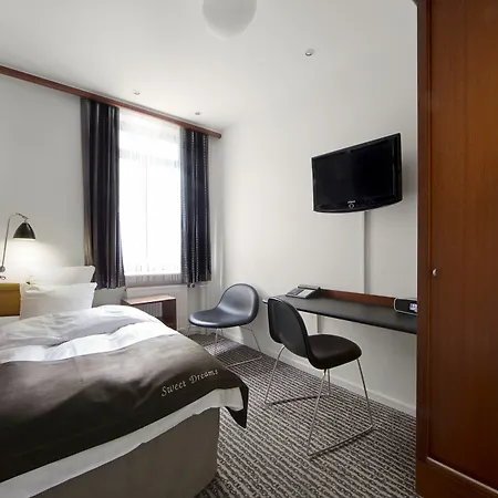 The Huxley Copenhagen, Bw Premier Collection Hotel Copenhague