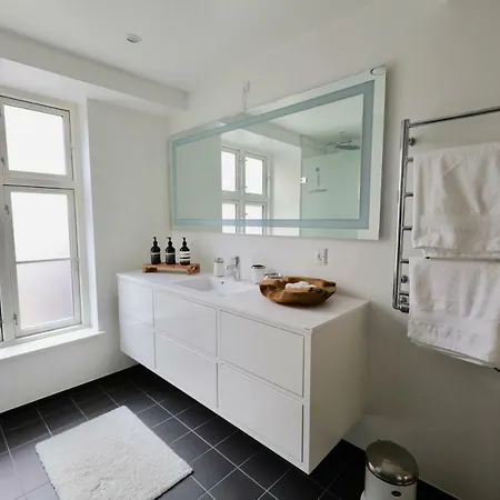 Aparthotel Dinesen Collection Luxury By Kings Square Copenaghen