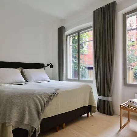 Dinesen Collection Luxury By Kings Square Aparthotel