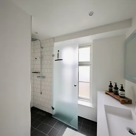 Aparthotel Dinesen Collection Luxury By Kings Square 4*