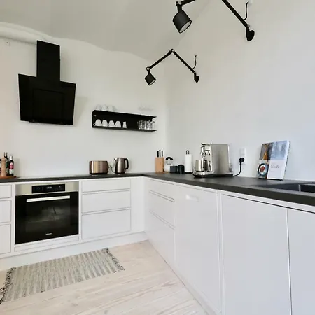 Aparthotel Dinesen Collection Luxury By Kings Square