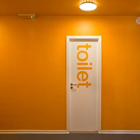 Sleepcph Hotel Kopenhagen