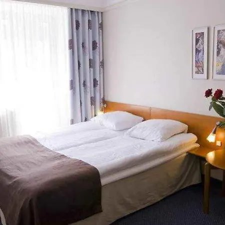 Richmond 3* Kopenhagen