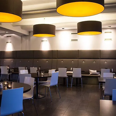 Hotel Go Osterport 3*
