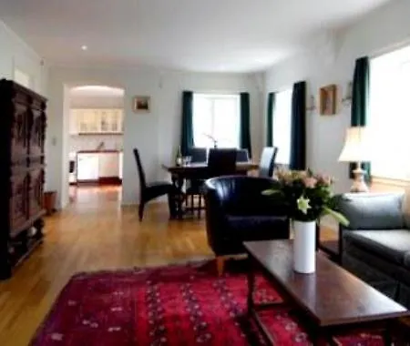 Ascot Hotel apartamentowy Kopenhaga