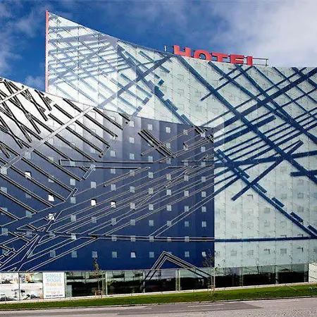 Metro Hotel Kodaň
