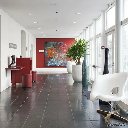 Scandic Webers Hotel 4*