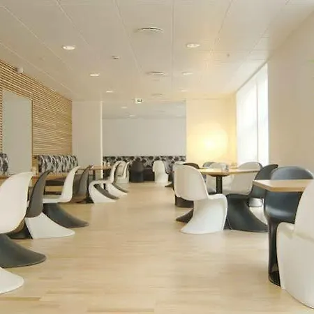 Scandic Webers