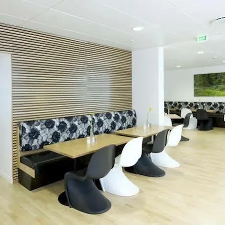 Scandic Webers Kopenhagen