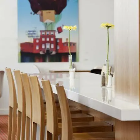 Scandic Webers Hotel