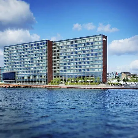 Marriott Hotel