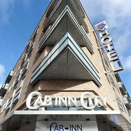 Cabinn City Kopenhagen