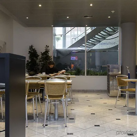 Cabinn City Hotel Kopenhagen