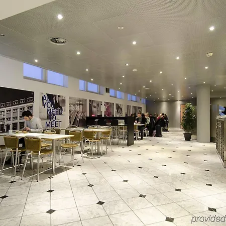 Hotel Cabinn City 2*