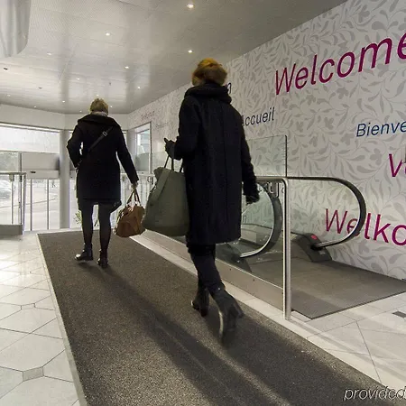 Cabinn City Kopenhagen